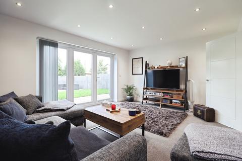 undefined, Westfield Road, Doncaster, DN3