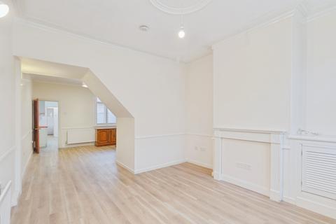 3 bedroom terraced house for sale, Wordsworth Road, Leicester, LE2