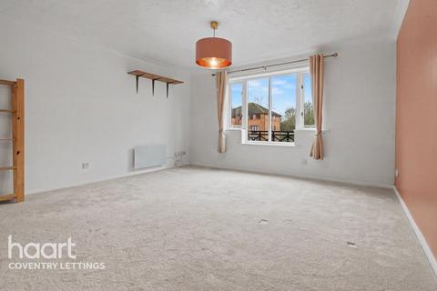 2 bedroom apartment to rent, Bowls Court, COVENTRY