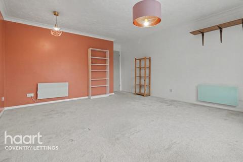 2 bedroom apartment to rent, Bowls Court, COVENTRY