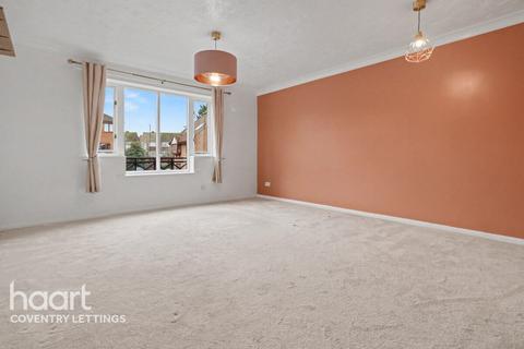 2 bedroom apartment to rent, Bowls Court, COVENTRY