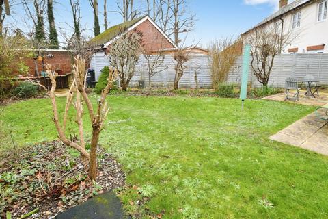 3 bedroom end of terrace house for sale, Bluebell Way, Durrington, SP4 8FH