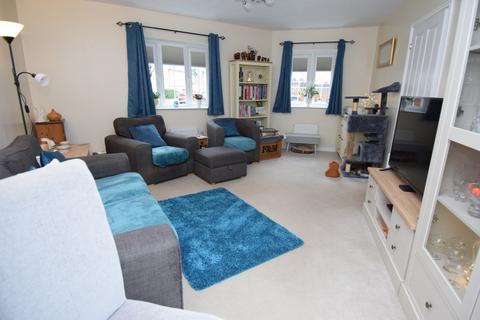 3 bedroom end of terrace house for sale, Bluebell Way, Durrington, SP4 8FH
