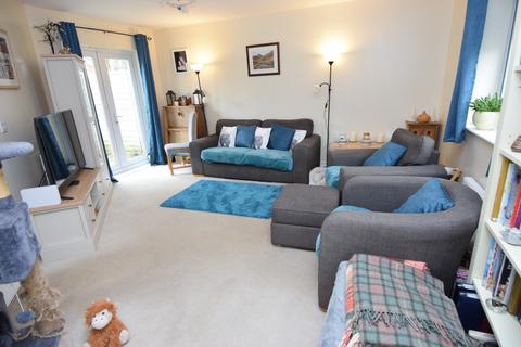 3 bedroom end of terrace house for sale, Bluebell Way, Durrington, SP4 8FH