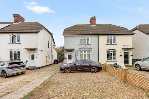 2 bedroom semi-detached house for sale, Bedford Road, Bedford MK43