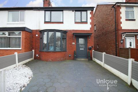 Rutland Avenue,  Poulton-le-Fylde, FY6