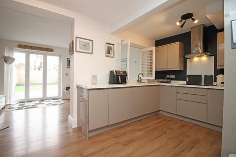 3 bedroom semi-detached house for sale, Rutland Avenue,  Poulton-le-Fylde, FY6