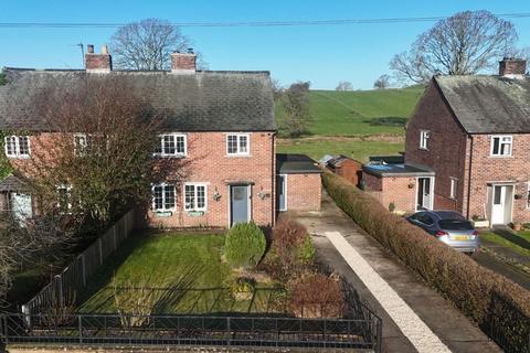 3 bedroom semi-detached house for sale, Fox Hills, Carlisle CA6