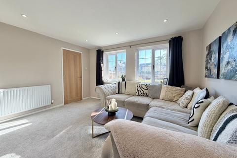 3 bedroom semi-detached house for sale, Fox Hills, Carlisle CA6