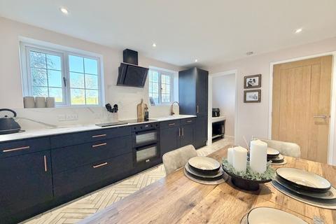 3 bedroom semi-detached house for sale, Fox Hills, Carlisle CA6