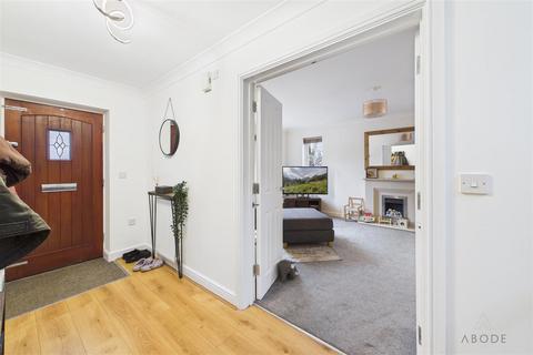 undefined, Ludgate Street, Burton-on-Trent DE13