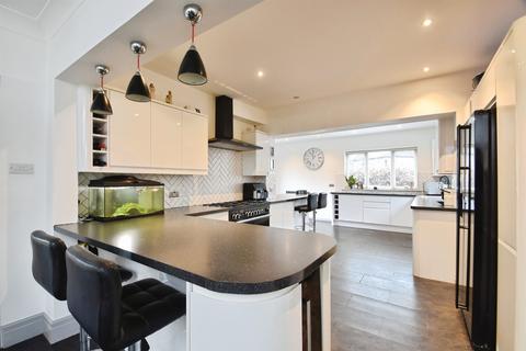 5 bedroom detached house for sale, St. Hildas Road, Harrogate