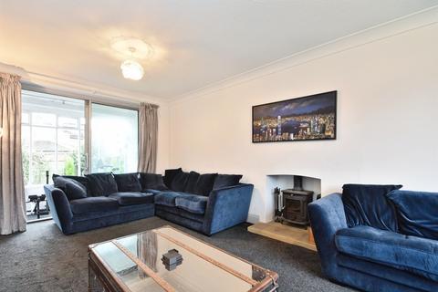 5 bedroom detached house for sale, St. Hildas Road, Harrogate