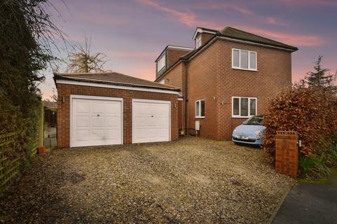 5 bedroom detached house for sale, St. Hildas Road, Harrogate