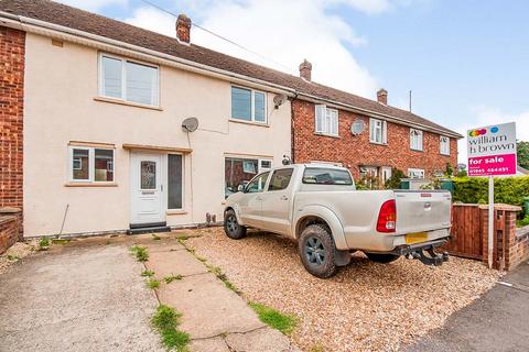 Fundrey Road, Wisbech