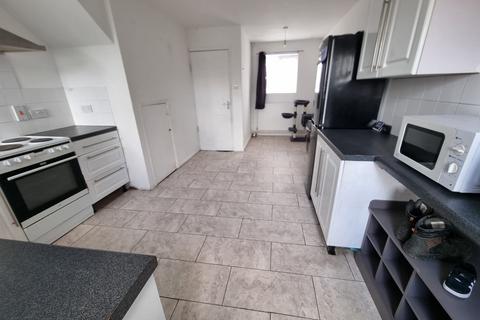 3 bedroom terraced house for sale, Fundrey Road, Wisbech