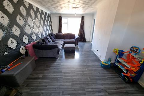 3 bedroom terraced house for sale, Fundrey Road, Wisbech
