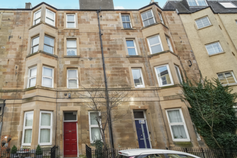 1 bedroom flat for sale, 41/8 Caledonian Crescent, Edinburgh, EH11 2AQ