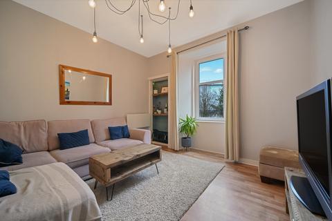 1 bedroom flat for sale, 41/8 Caledonian Crescent, Edinburgh, EH11 2AQ