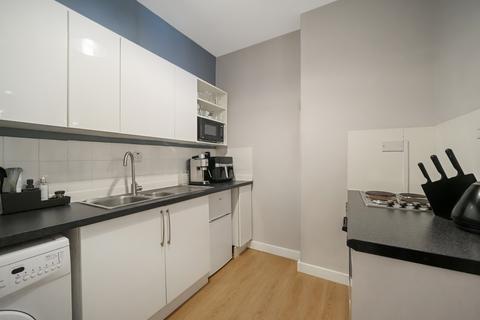 1 bedroom flat for sale, 41/8 Caledonian Crescent, Edinburgh, EH11 2AQ
