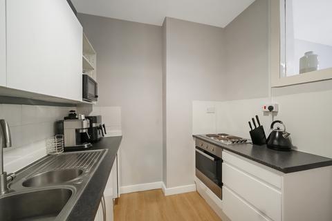 1 bedroom flat for sale, 41/8 Caledonian Crescent, Edinburgh, EH11 2AQ