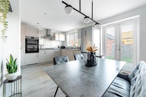 3 bedroom detached house for sale, Mooney Crescent, Callerton, NE5