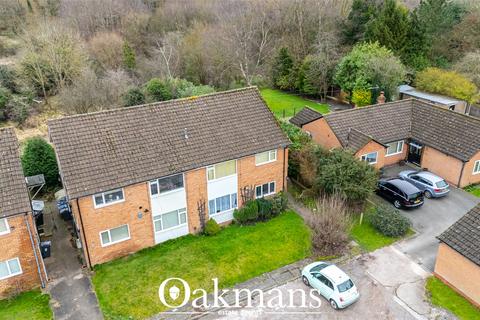 undefined, Houghton Court, Hall Green B28