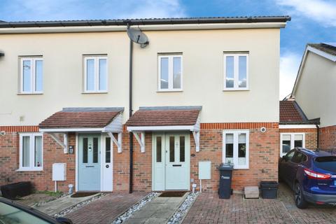 Robinia Road, Broxbourne