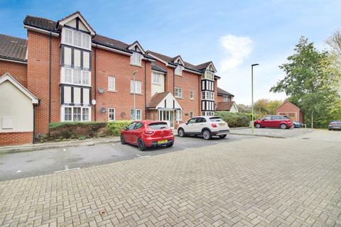 1 bedroom apartment for sale, The Granary, Stanstead Abbotts, Ware