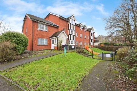 2 bedroom apartment for sale, The Granary, Stanstead Abbotts, Ware