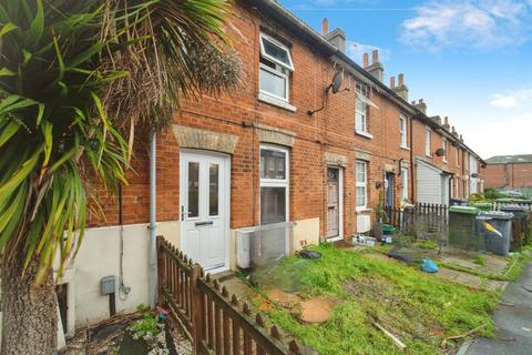 undefined, Flaxfield Road, Basingstoke