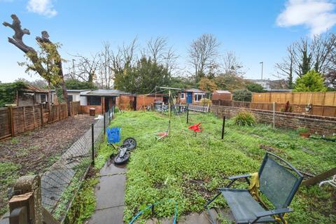 undefined, Flaxfield Road, Basingstoke