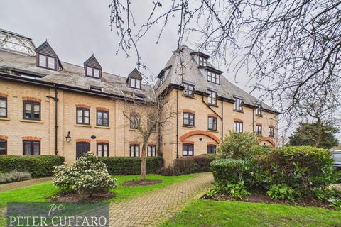 3 bedroom apartment for sale, River Meads, Ware SG12