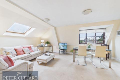 3 bedroom apartment for sale, River Meads, Ware SG12