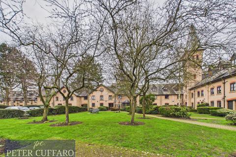 3 bedroom apartment for sale, River Meads, Ware SG12