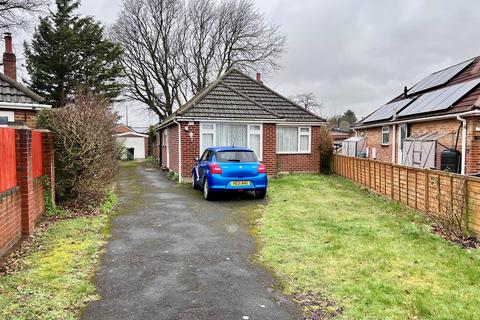 3 bedroom detached bungalow for sale, Ivor Close, Holbury SO45