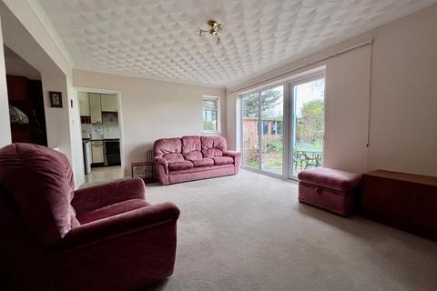 3 bedroom detached bungalow for sale, Ivor Close, Holbury SO45