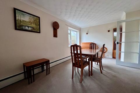 3 bedroom detached bungalow for sale, Ivor Close, Holbury SO45