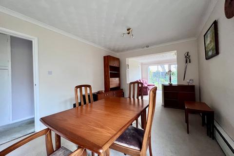 3 bedroom detached bungalow for sale, Ivor Close, Holbury SO45