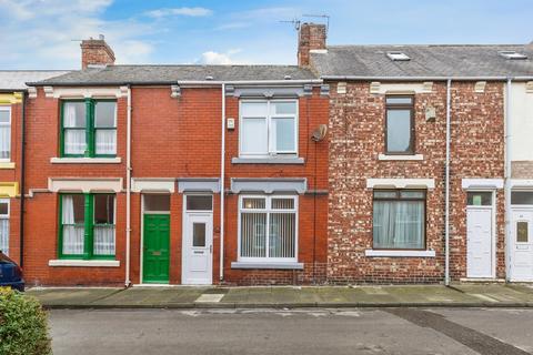 undefined, Powell Street, HARTLEPOOL
