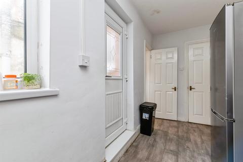 undefined, Powell Street, HARTLEPOOL