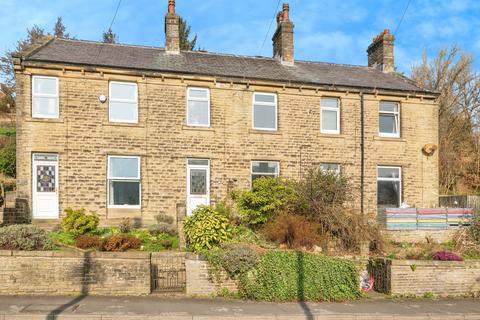 Woodhead Road, Holmfirth