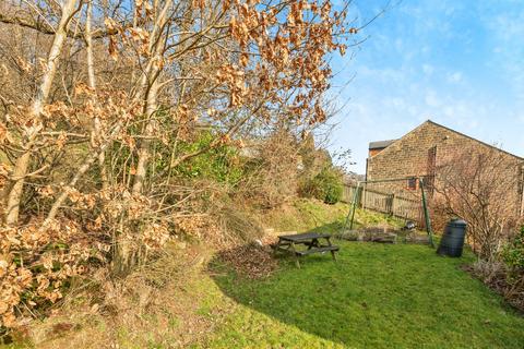 4 bedroom terraced house for sale, Woodhead Road, Holmfirth