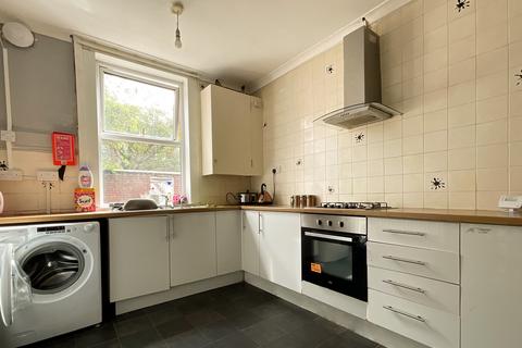 undefined, Highfield Road, Doncaster DN1
