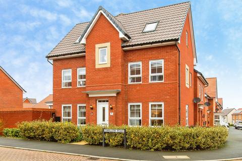undefined, Swallow Road, Thrapston, Kettering