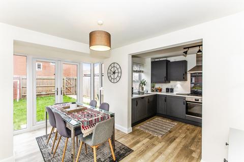 undefined, Swallow Road, Thrapston, Kettering