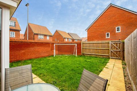 undefined, Swallow Road, Thrapston, Kettering