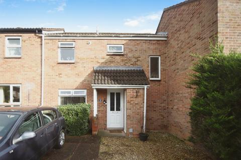 2 bedroom terraced house for sale, Franklin Close, Taunton