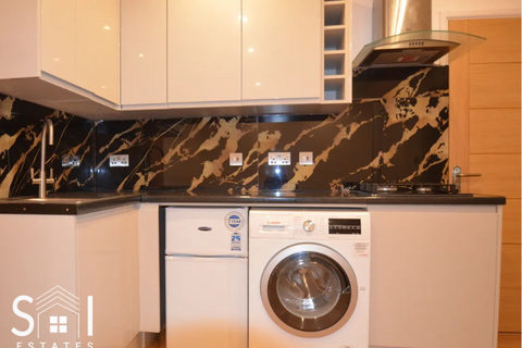 undefined, Stanwell Road, Ashford, TW15 3EH