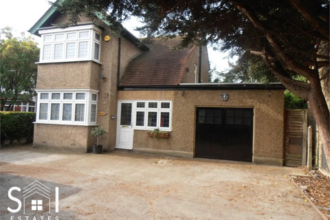 undefined, Stanwell Road, Ashford, TW15 3EH